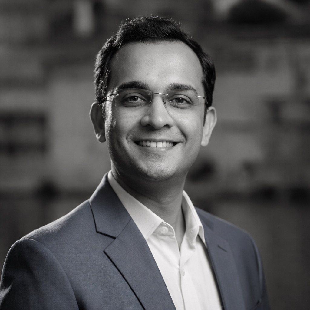 Kartikay Sharma
